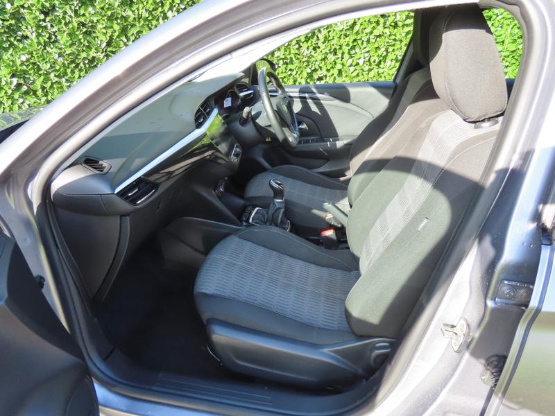 Used Vauxhall Corsa 2021 for sale - 77529175: Photo 15