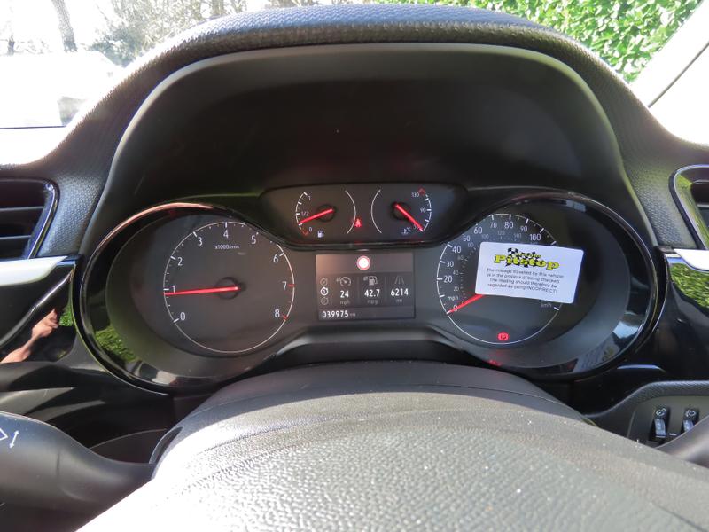 Used Vauxhall Corsa 2021 for sale - 77529175: Photo 16