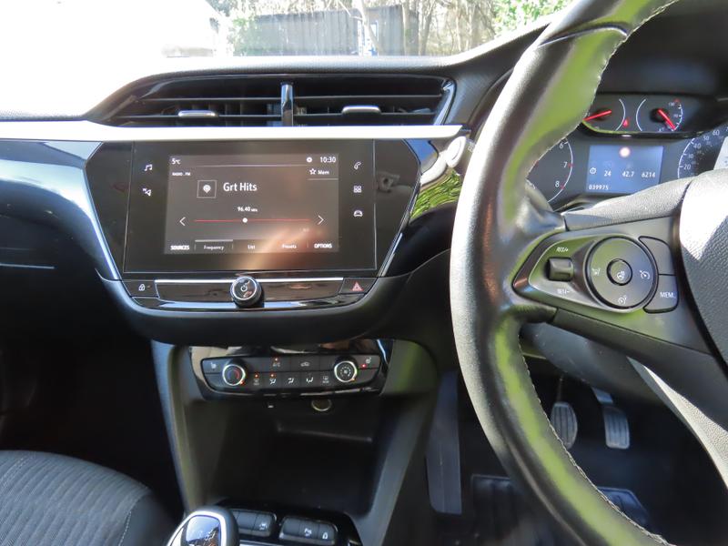 Used Vauxhall Corsa 2021 for sale - 77529175: Photo 18