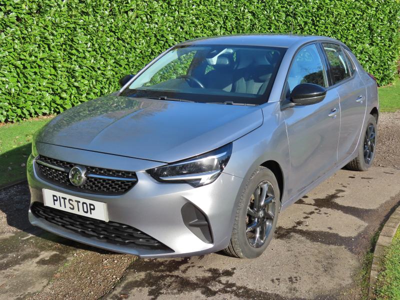 Used Vauxhall Corsa 2021 for sale - 77529175: Photo 19