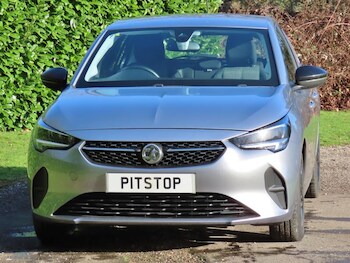 Used Vauxhall Corsa 2021 for sale - 77529175: Photo