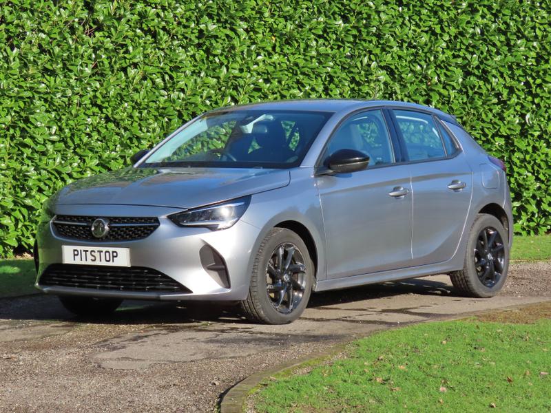 Used Vauxhall Corsa 2021 for sale - 77529175: Photo 2