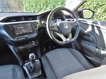 Used Vauxhall Corsa 2021 for sale - 77529175: Photo