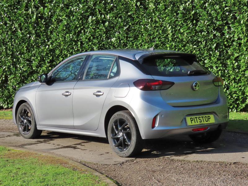 Used Vauxhall Corsa 2021 for sale - 77529175: Photo 6
