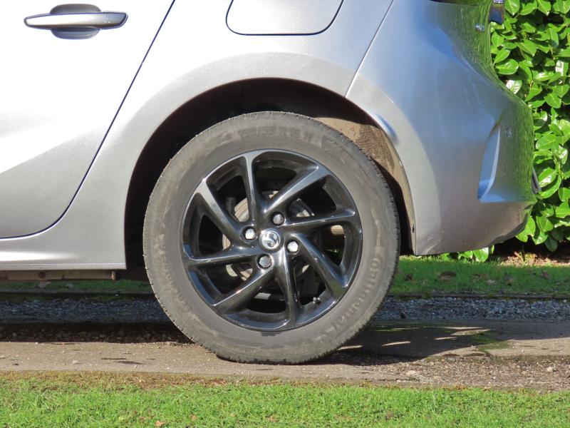 Used Vauxhall Corsa 2021 for sale - 77529175: Photo 8