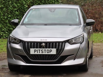 Used Peugeot 208 2022 for sale - 77718675: Photo