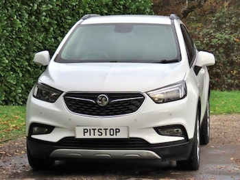 2018 - 1.4i Turbo Active SUV 5dr Petrol Auto Euro 6 (140 ps) Automatic