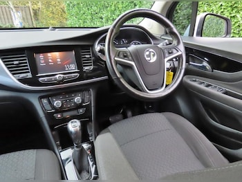 Used Vauxhall Mokka X 2018 for sale - 76467777: Photo