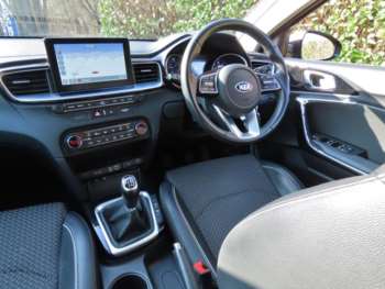 Used Kia Ceed 2019 for sale - 73749425: Photo