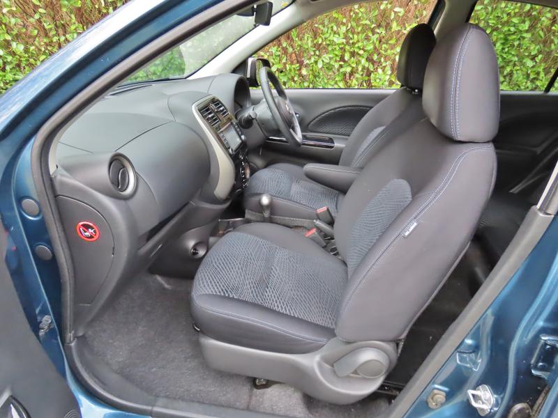 Vehicle 15