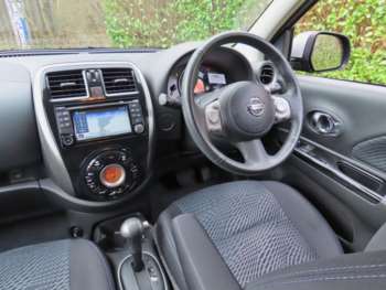 Used Nissan Micra 2016 for sale - 73644778: Photo