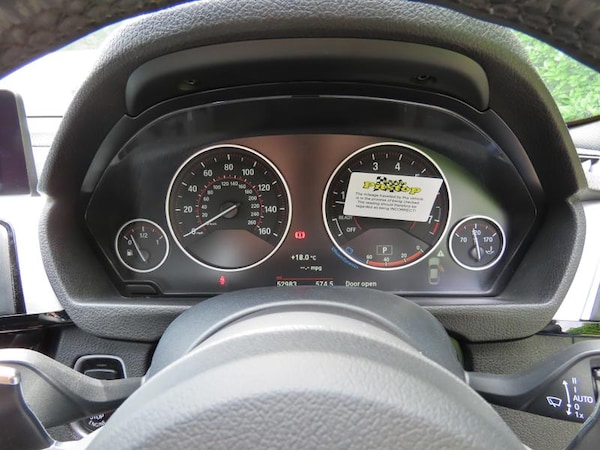 Used BMW 4 Series Gran Coupe 2019 for sale - 74917587: Photo 16