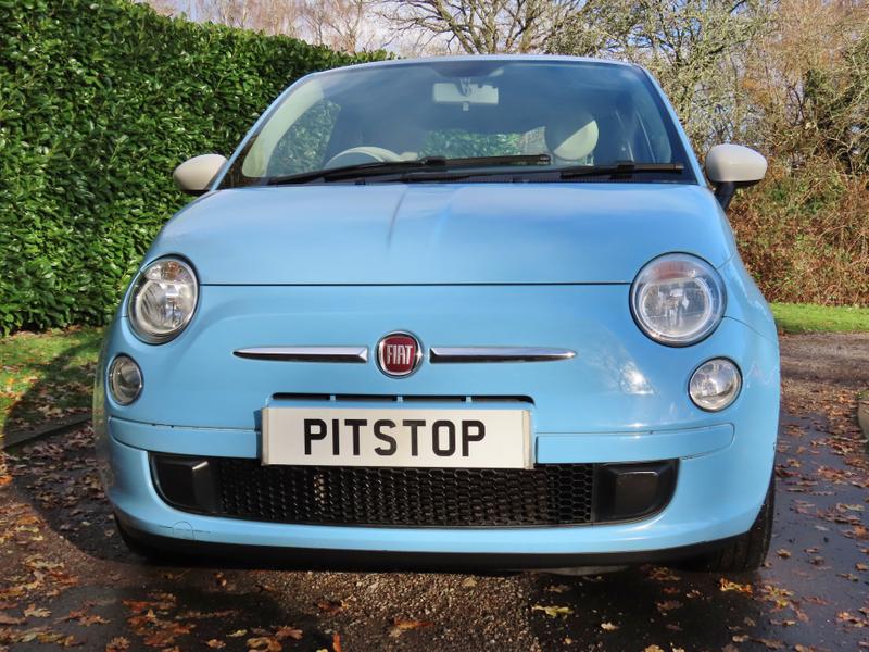 Used Fiat 500 2014 for sale - 76750468: Photo 10