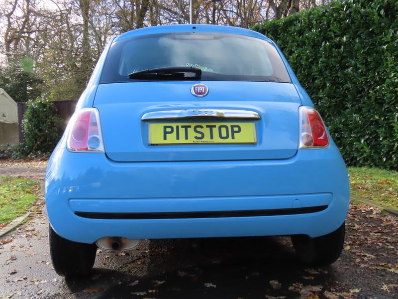 Used Fiat 500 2014 for sale - 76750468: Photo 11