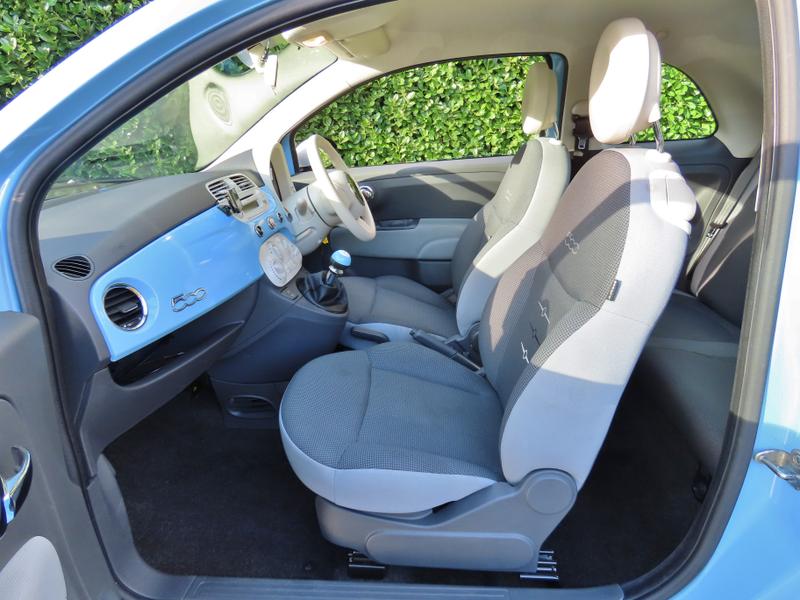 Used Fiat 500 2014 for sale - 76750468: Photo 15