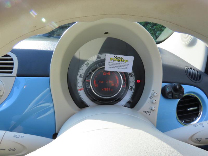 Used Fiat 500 2014 for sale - 76750468: Photo 18