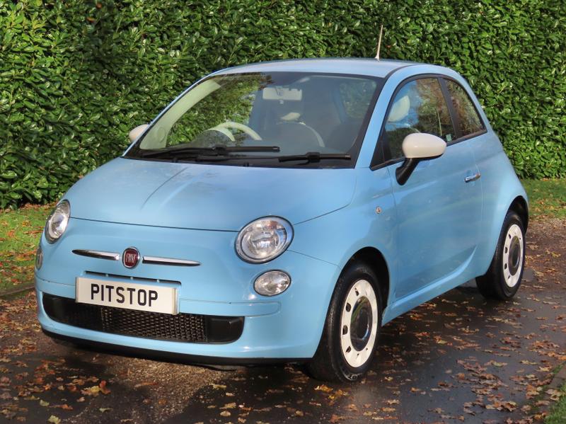 Used Fiat 500 2014 for sale - 76750468: Photo 19