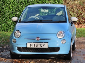 2014 - 1.2 Colour Therapy Hatchback 3dr Petrol Manual Euro 6 (s/s) (69 bhp) Manual