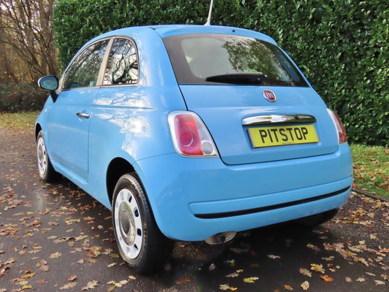 Used Fiat 500 2014 for sale - 76750468: Photo 20