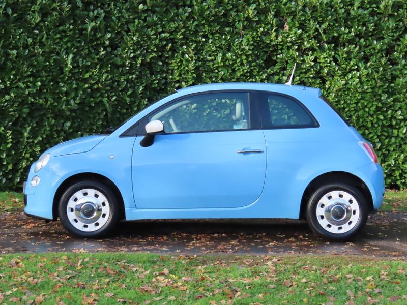 Used Fiat 500 2014 for sale - 76750468: Photo 5
