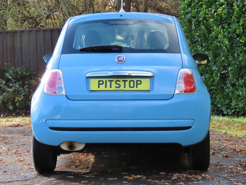 Used Fiat 500 2014 for sale - 76750468: Photo 7