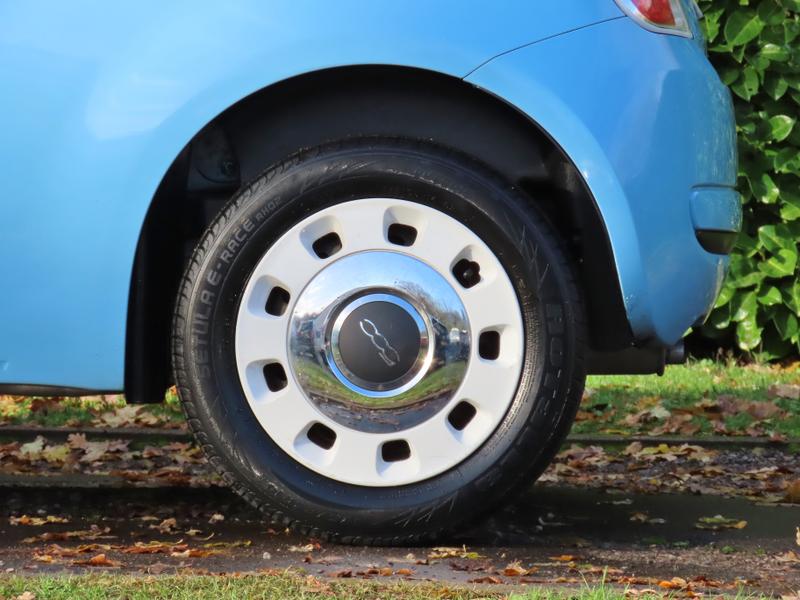 Used Fiat 500 2014 for sale - 76750468: Photo 8