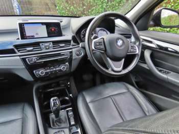 Used BMW X1 2020 for sale - 73393148: Photo