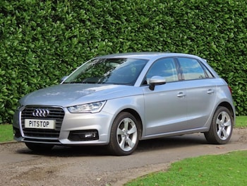 Used Audi A1 2015 for sale - 75946965: Photo