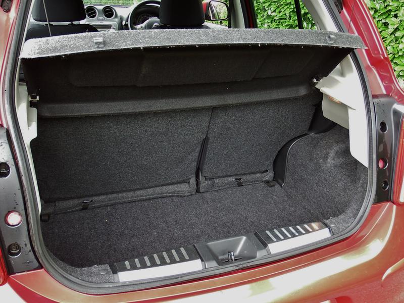 Used Nissan Micra 2011 for sale - 77340009: Photo 12