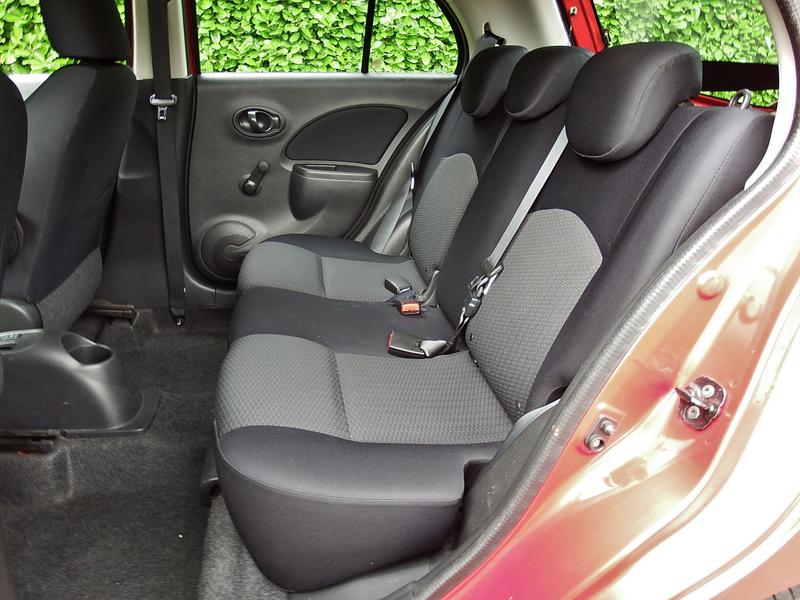 Used Nissan Micra 2011 for sale - 77340009: Photo 13