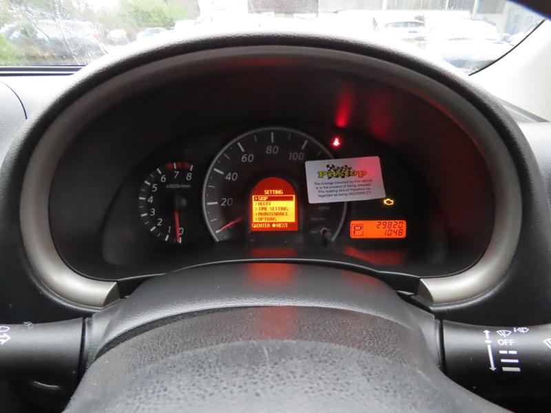 Used Nissan Micra 2011 for sale - 77340009: Photo 18