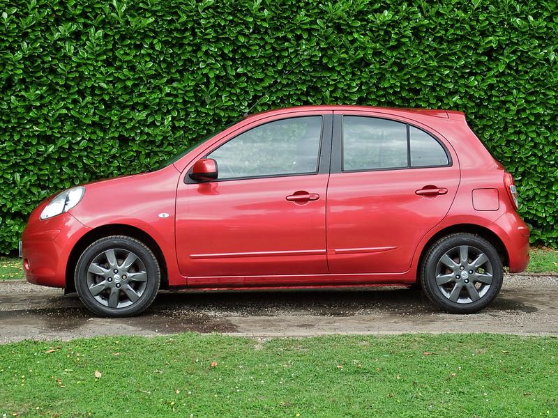 Used Nissan Micra 2011 for sale - 77340009: Photo 5