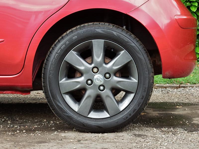 Used Nissan Micra 2011 for sale - 77340009: Photo 8