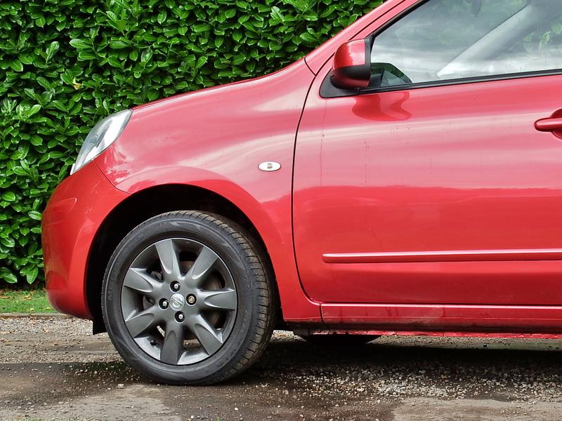 Used Nissan Micra 2011 for sale - 77340009: Photo 9