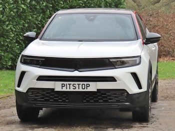 Vauxhall Mokka feature image