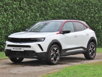 Used Vauxhall Mokka 2023 for sale - 77679567: Photo