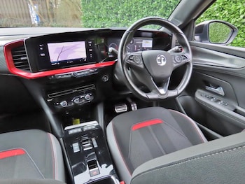 Used Vauxhall Mokka 2023 for sale - 77679567: Photo