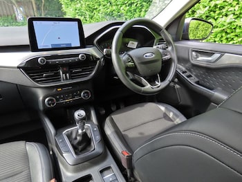 Used Ford Kuga 2020 for sale - 78742717: Photo