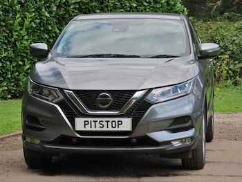 2019 - 1.3 DIG-T Acenta Premium SUV 5dr Petrol Manual Euro 6 (s/s) (140 ps) Manual