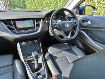 Used Vauxhall Grandland X 2021 for sale - 74518145: Photo