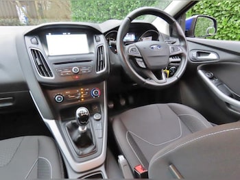 Used Ford Focus 2018 for sale - 76931377: Photo