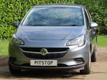 2019 - 1.4i ecoTEC Sport Hatchback 5dr Petrol Manual Euro 6 (90 ps) Manual