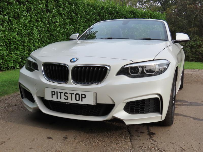 Used BMW 2 Series 2019 for sale - 76067522: Photo 10