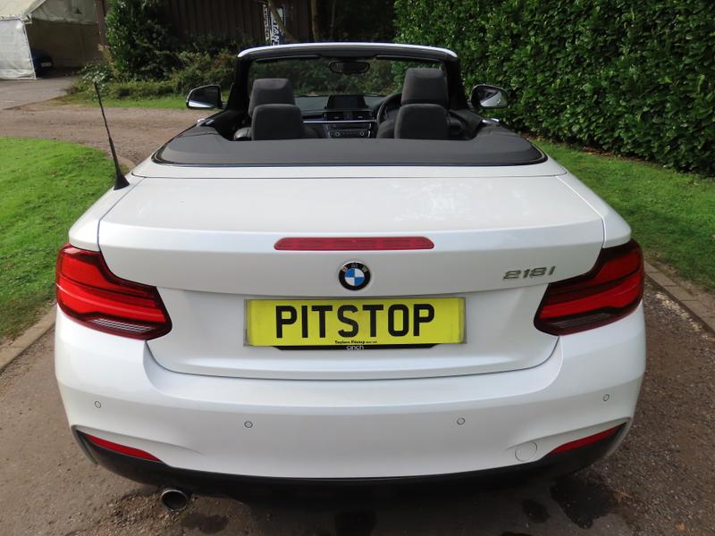 Used BMW 2 Series 2019 for sale - 76067522: Photo 11