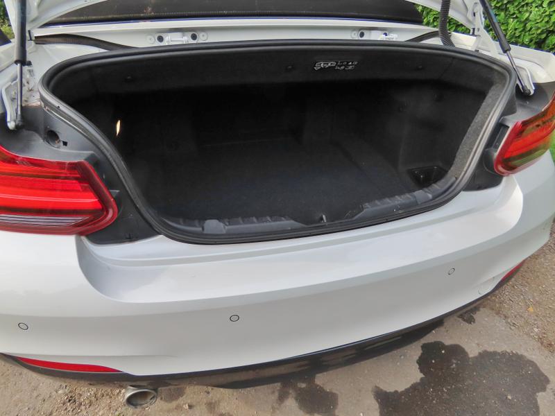 Used BMW 2 Series 2019 for sale - 76067522: Photo 12