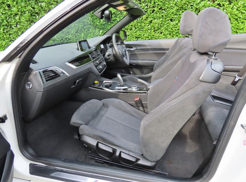 Used BMW 2 Series 2019 for sale - 76067522: Photo 14