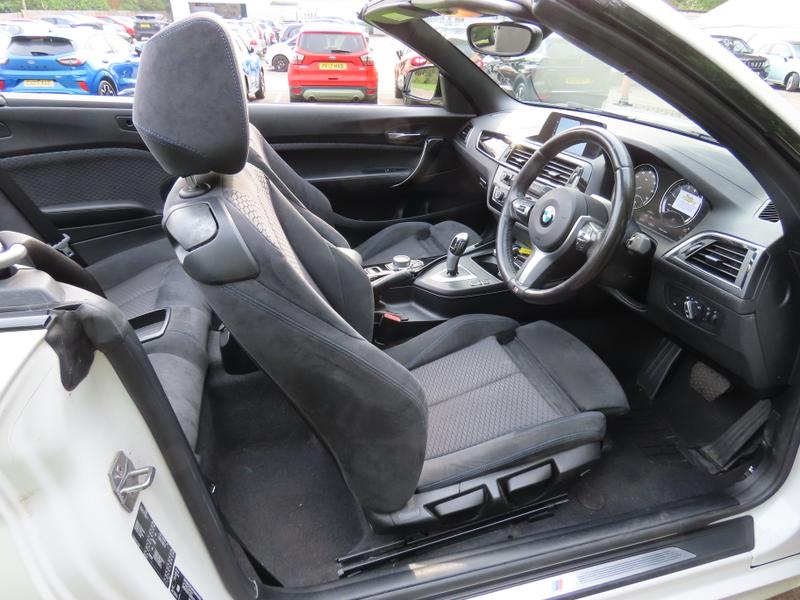 Used BMW 2 Series 2019 for sale - 76067522: Photo 16