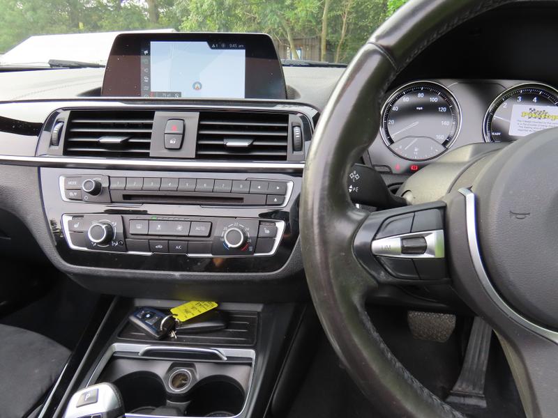 Used BMW 2 Series 2019 for sale - 76067522: Photo 17