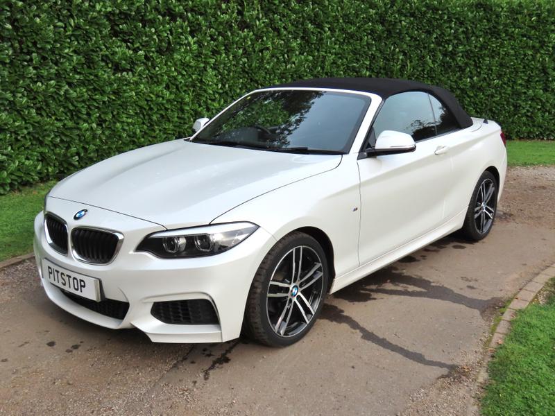 Used BMW 2 Series 2019 for sale - 76067522: Photo 18