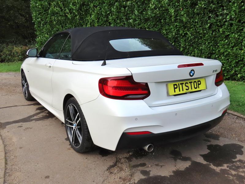 Used BMW 2 Series 2019 for sale - 76067522: Photo 19